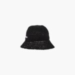 RAFFIA HAT