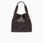 NAPPA LEATHER TOTE