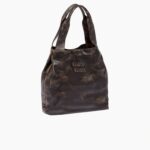 NAPPA LEATHER TOTE