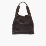 NAPPA LEATHER TOTE