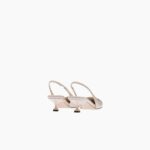 PATENT LEATHER PUMPS
