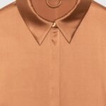 LEVY SILK SHIRT