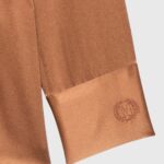 LEVY SILK SHIRT