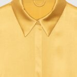 LEVY SILK SHIRT