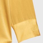 LEVY SILK SHIRT