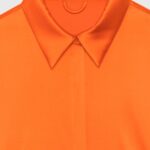 LEVY SILK SHIRT