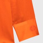 LEVY SILK SHIRT