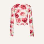 LONG SLEEVE BABY TEE