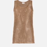 CROCHET CANCUN TOP
