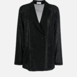 EMBELLISHED BLAZER