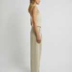 POINTELLE CLASP CAMI