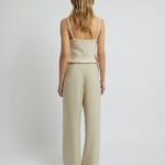 POINTELLE CLASP CAMI