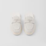 SUEDE SABOTS