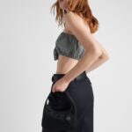 RE-NYLON 2000 RE-EDITION BAG
