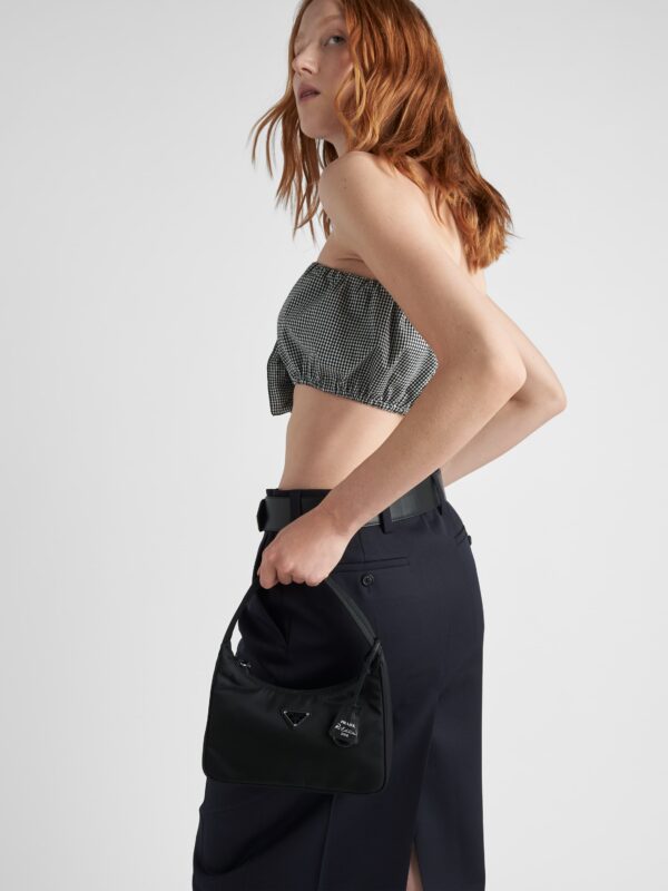 RE-NYLON 2000 RE-EDITION BAG
