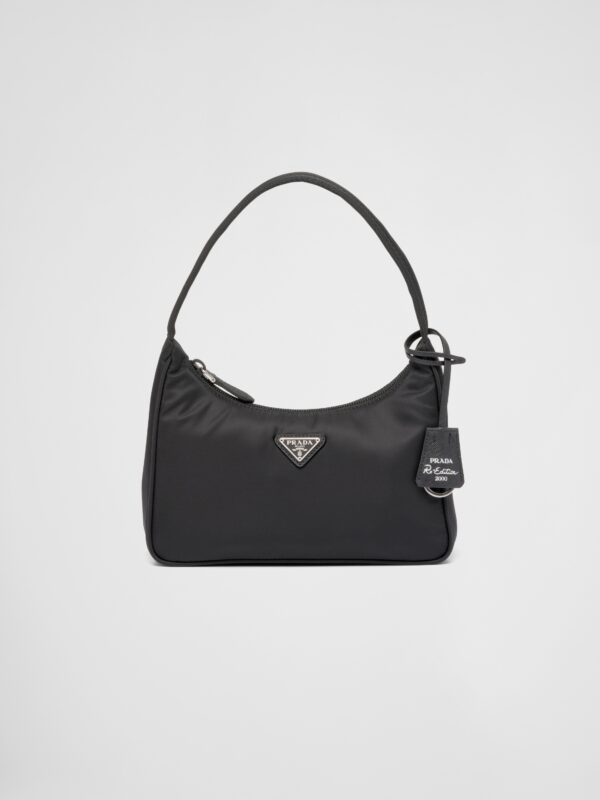 RE-NYLON 2000 RE-EDITION BAG