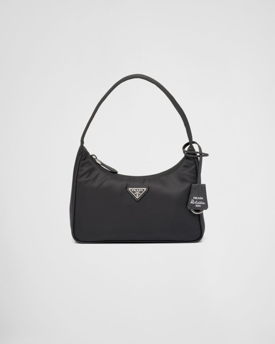 RE-NYLON 2000 RE-EDITION BAG