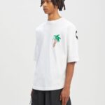 SKETCHY OVER T-SHIRT
