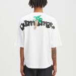 SKETCHY OVER T-SHIRT