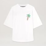 SKETCHY OVER T-SHIRT