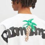 SKETCHY OVER T-SHIRT