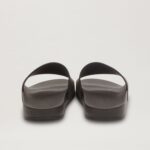 MONOGRAM POOL SLIDER