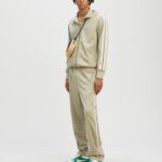 MONOGRAM CLASSIC TRACK PANTS