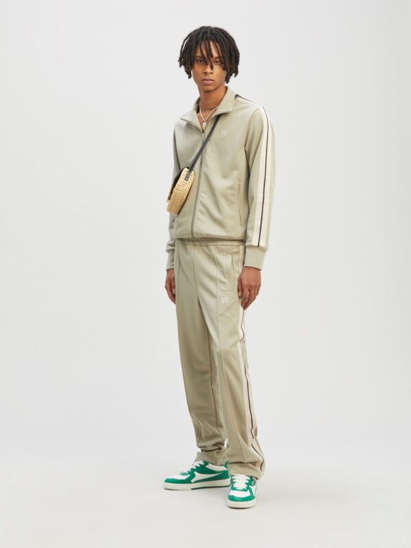 MONOGRAM CLASSIC TRACK PANTS