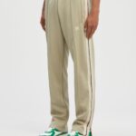 MONOGRAM CLASSIC TRACK PANTS