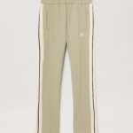 MONOGRAM CLASSIC TRACK PANTS