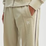MONOGRAM CLASSIC TRACK PANTS