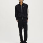 MONOGRAM CLASSIC TRACK PANTS