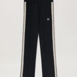 MONOGRAM CLASSIC TRACK PANTS