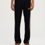 MONOGRAM CLASSIC TRACK PANTS