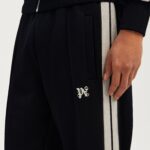 MONOGRAM CLASSIC TRACK PANTS