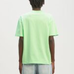 DOUBY CLASSIC T-SHIRT
