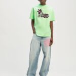 DOUBY CLASSIC T-SHIRT