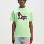 DOUBY CLASSIC T-SHIRT