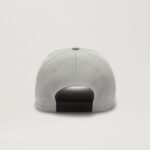 MONOGRAM CAP