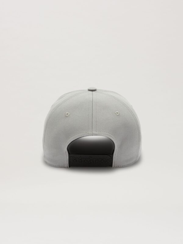 MONOGRAM CAP