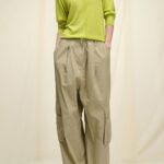 ESSENTIAL MERINO PULLOVER