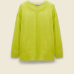 ESSENTIAL MERINO PULLOVER