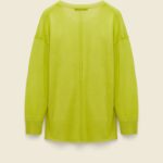 ESSENTIAL MERINO PULLOVER