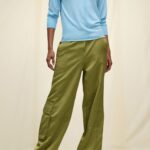 ESSENTIAL MERINO PULLOVER