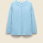 ESSENTIAL MERINO PULLOVER