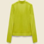 ESSENTIAL MERINO CARDIGAN