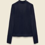 ESSENTIAL MERINO CARDIGAN