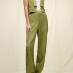 SLOUCHY VEST
