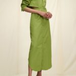PAPERTOUCH EASE DRESS