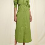 PAPERTOUCH EASE DRESS
